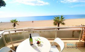Costar Dor Cambrils, en primera linea